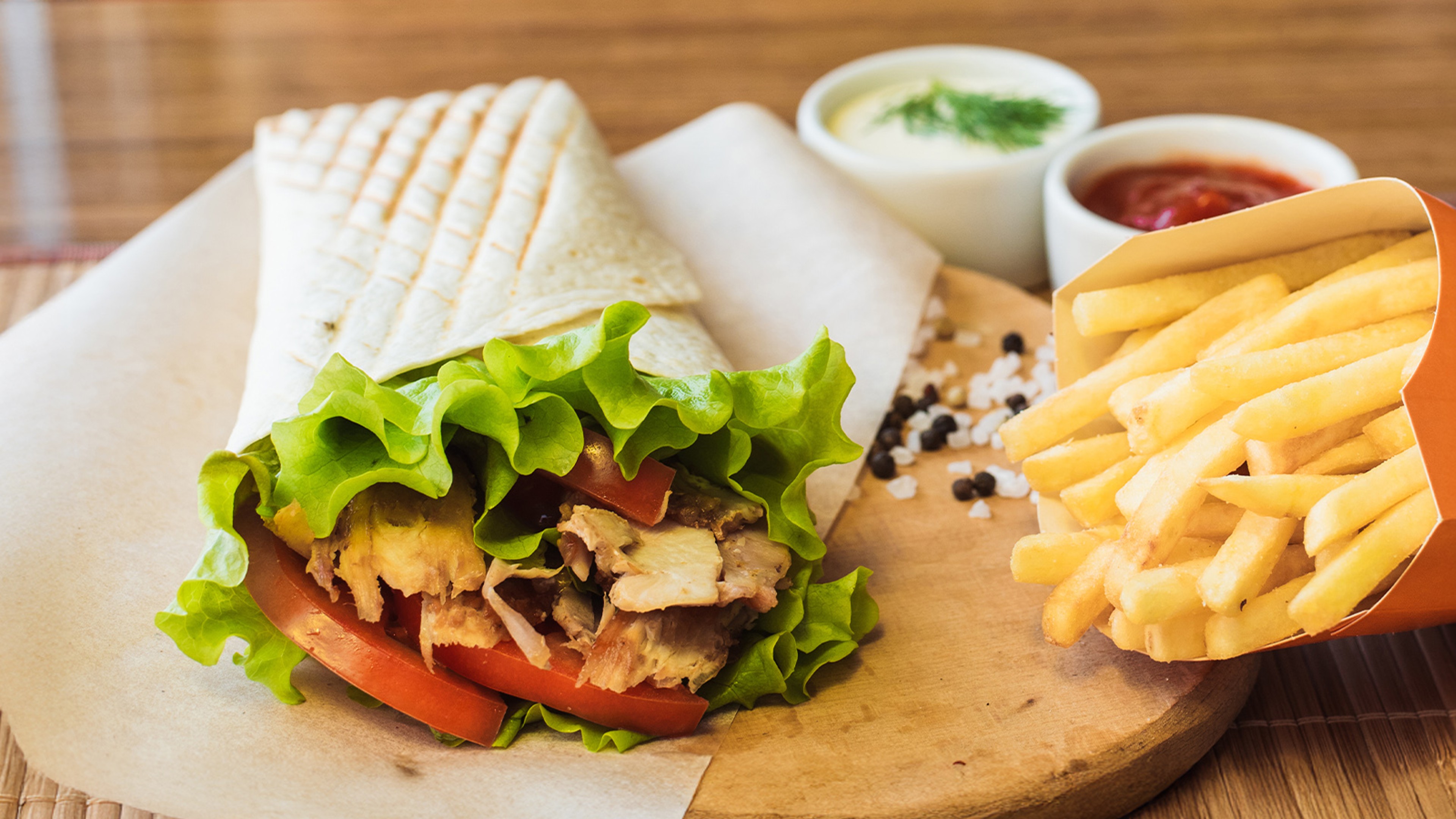 Mangal Grill Kebab House Aberdeen