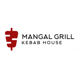 Mangal Grill Kebab House logo.